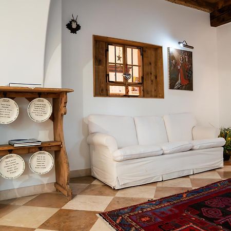 Hotel Relais Vecchio Maso Sopramonte Kültér fotó