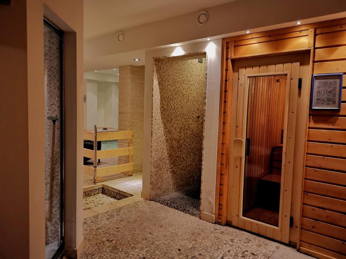 Hotel Relais Vecchio Maso Sopramonte Kültér fotó