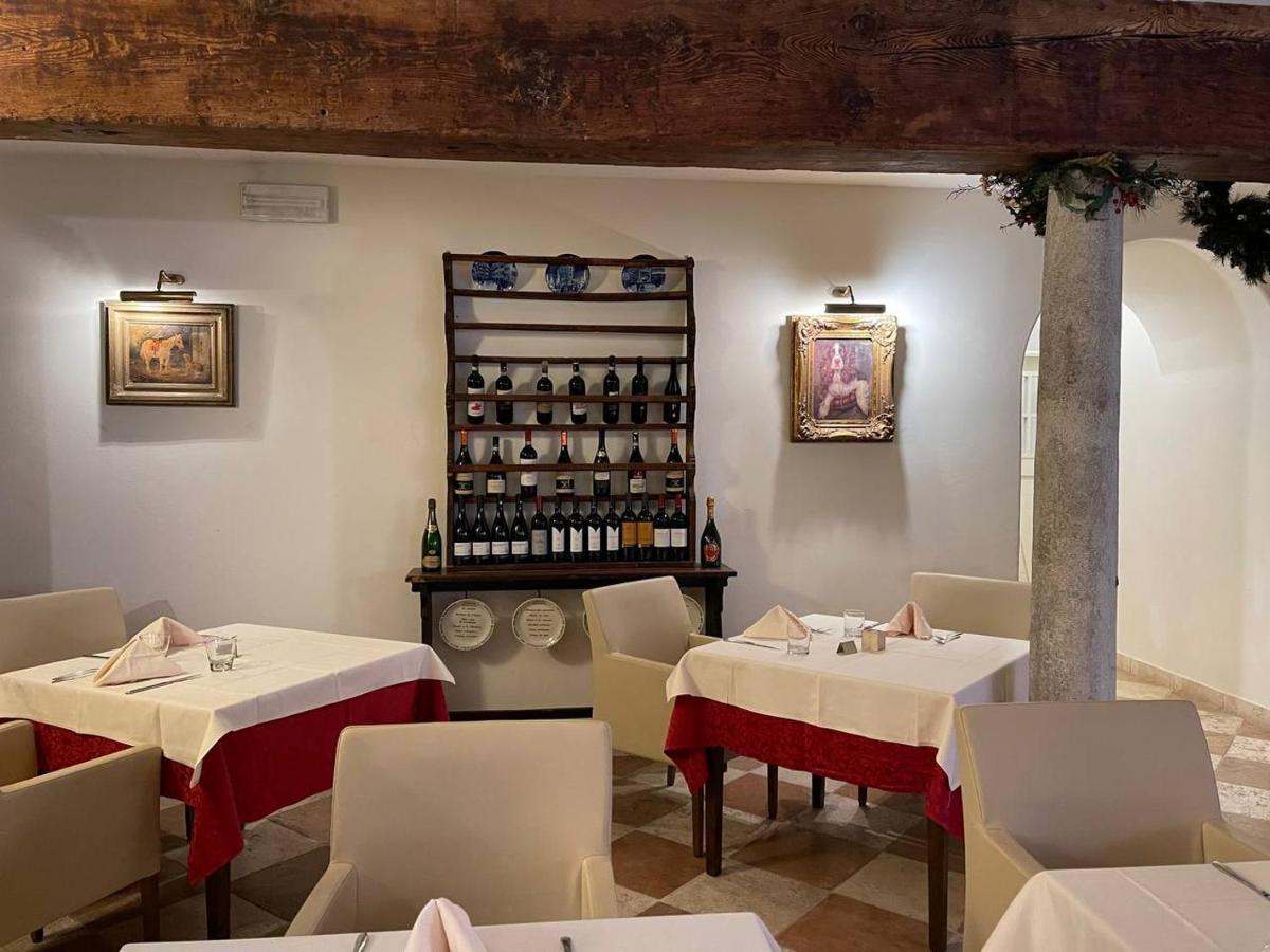 Hotel Relais Vecchio Maso Sopramonte Kültér fotó