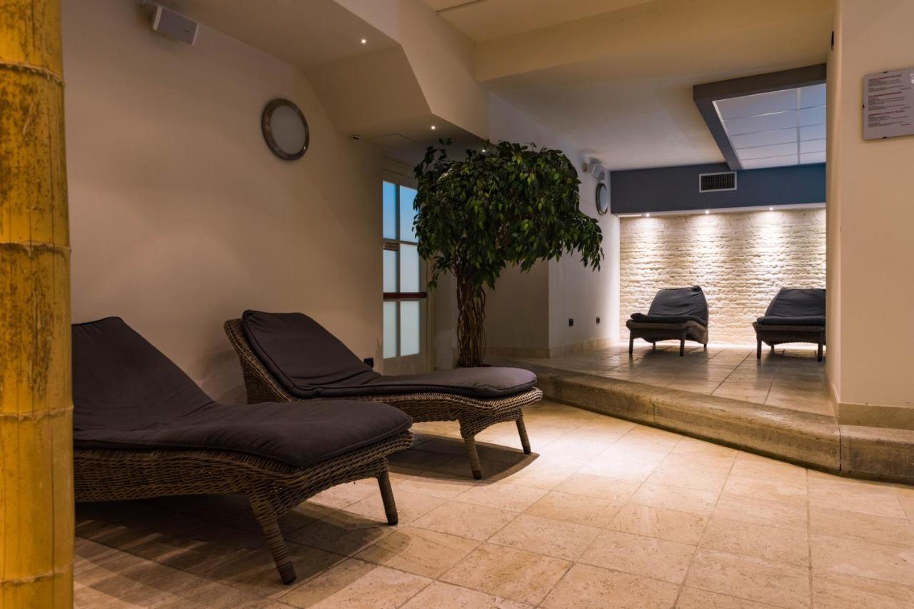 Hotel Relais Vecchio Maso Sopramonte Kültér fotó