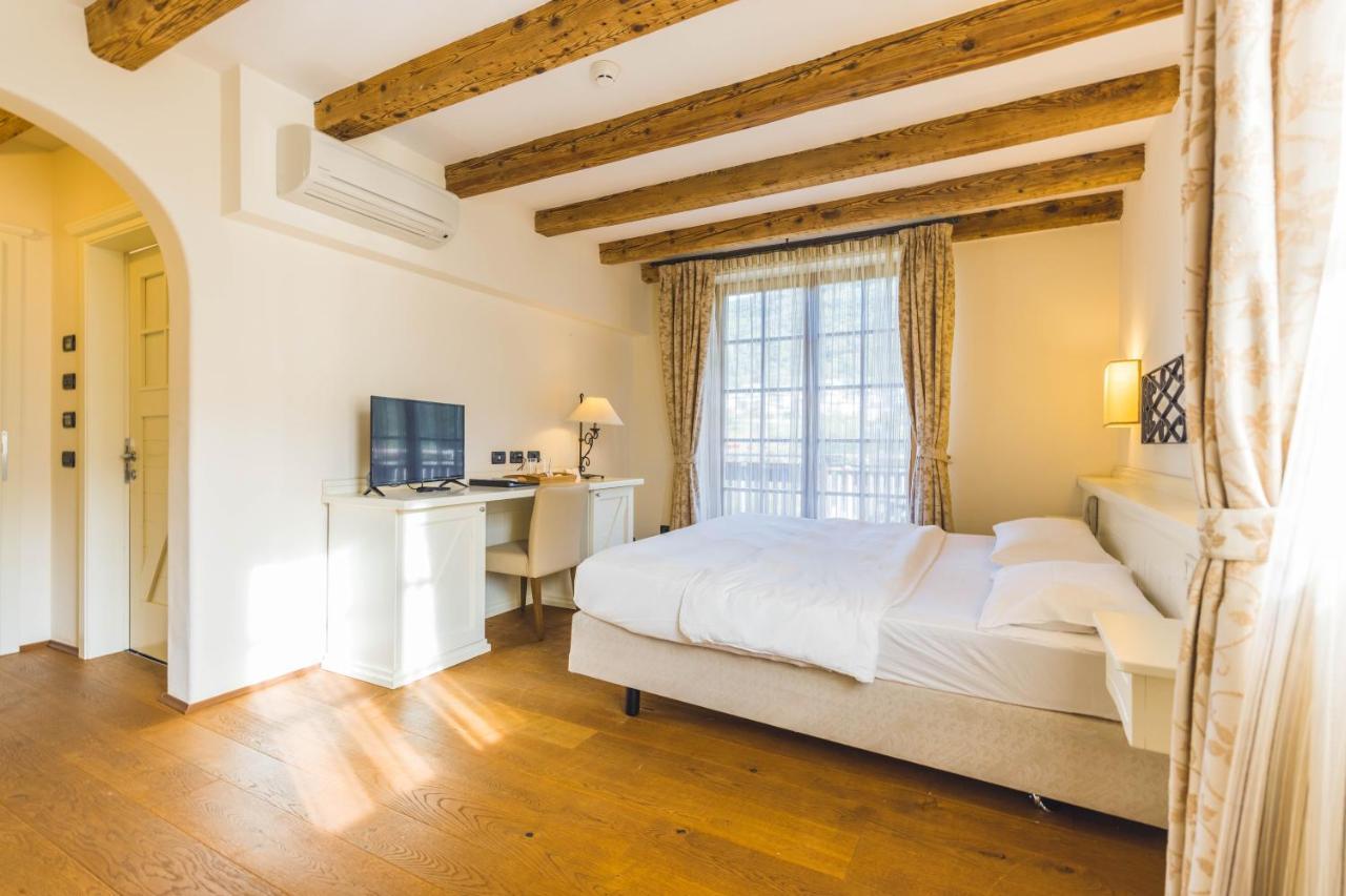Hotel Relais Vecchio Maso Sopramonte Kültér fotó