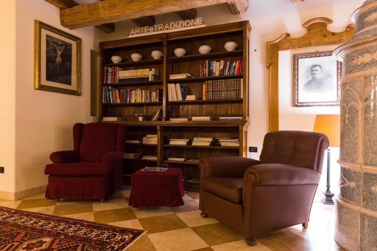 Hotel Relais Vecchio Maso Sopramonte Kültér fotó