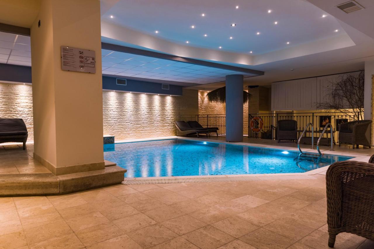 Hotel Relais Vecchio Maso Sopramonte Kültér fotó