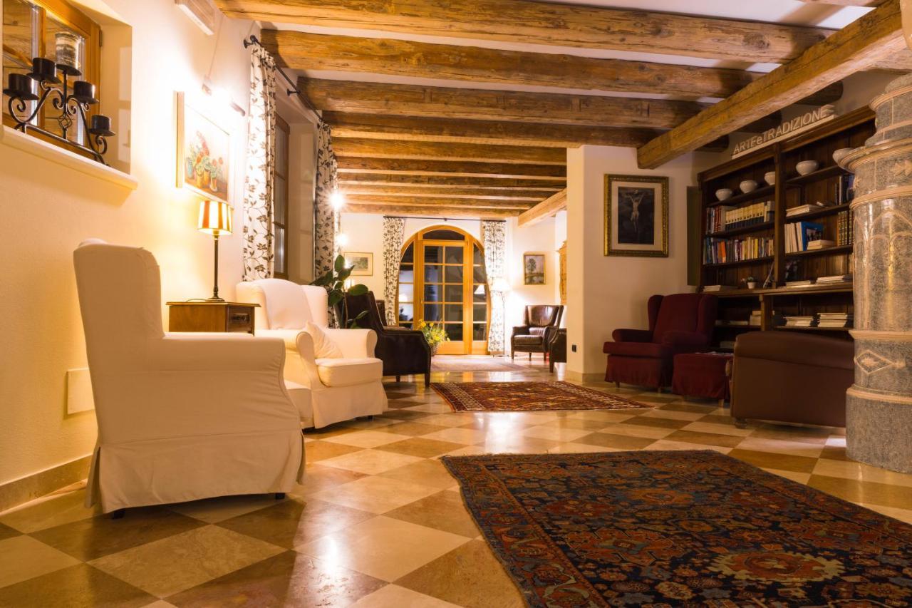 Hotel Relais Vecchio Maso Sopramonte Kültér fotó