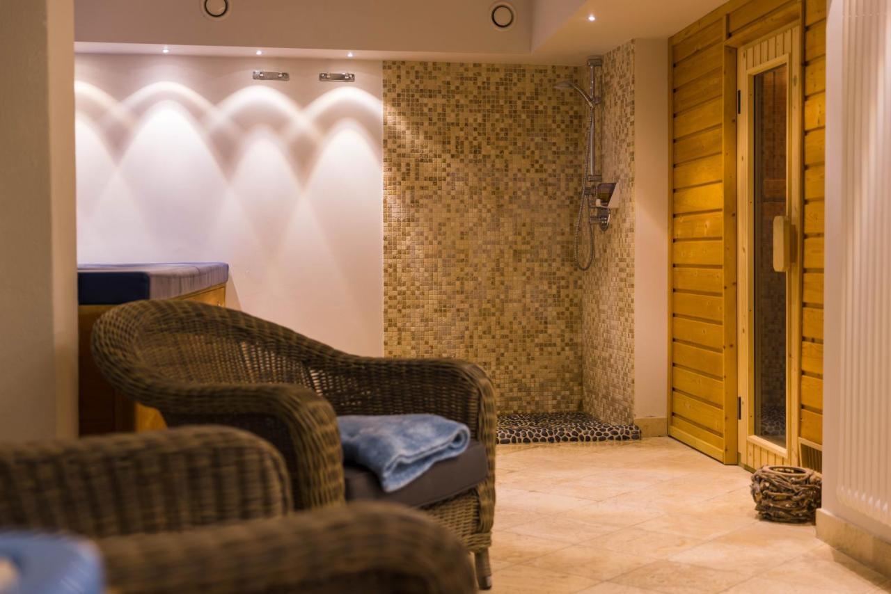 Hotel Relais Vecchio Maso Sopramonte Kültér fotó