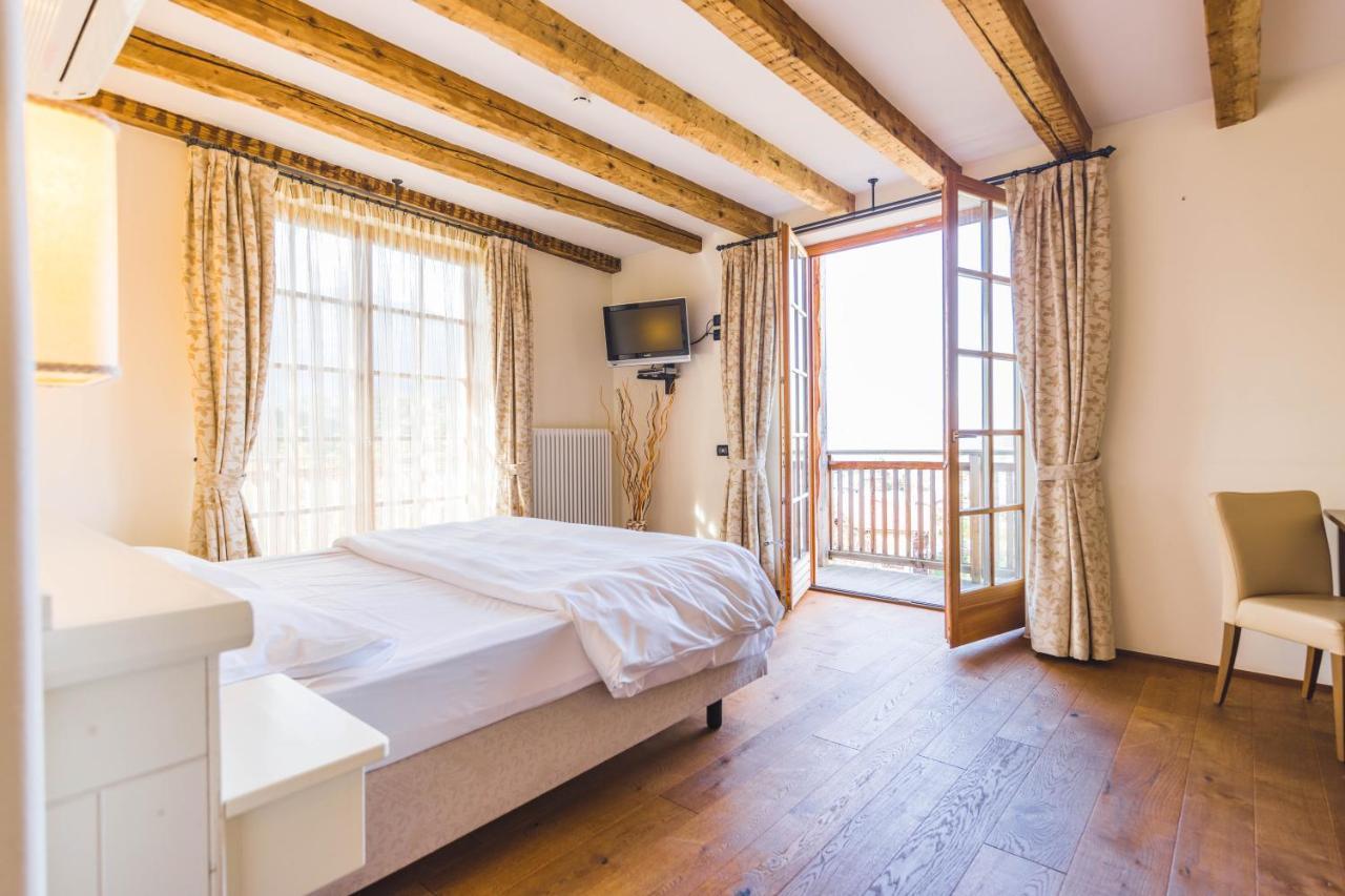 Hotel Relais Vecchio Maso Sopramonte Kültér fotó