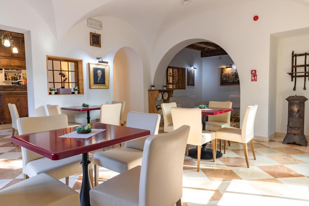 Hotel Relais Vecchio Maso Sopramonte Kültér fotó