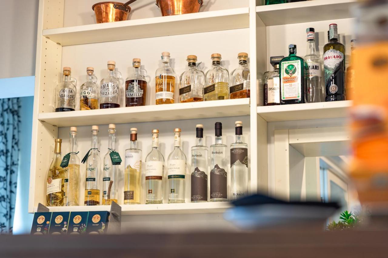 Hotel Relais Vecchio Maso Sopramonte Kültér fotó