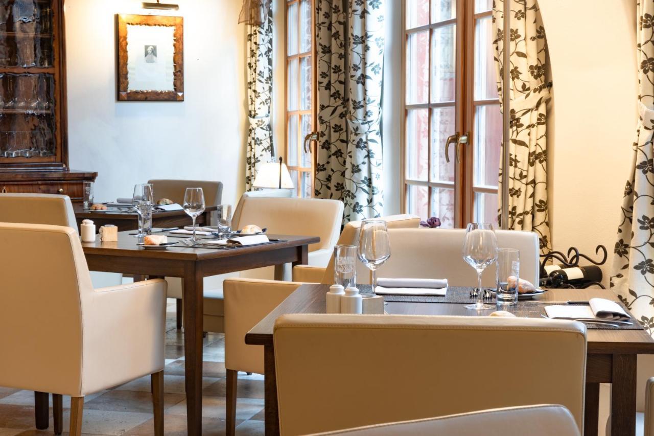 Hotel Relais Vecchio Maso Sopramonte Kültér fotó