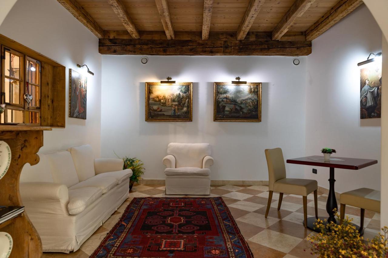 Hotel Relais Vecchio Maso Sopramonte Kültér fotó