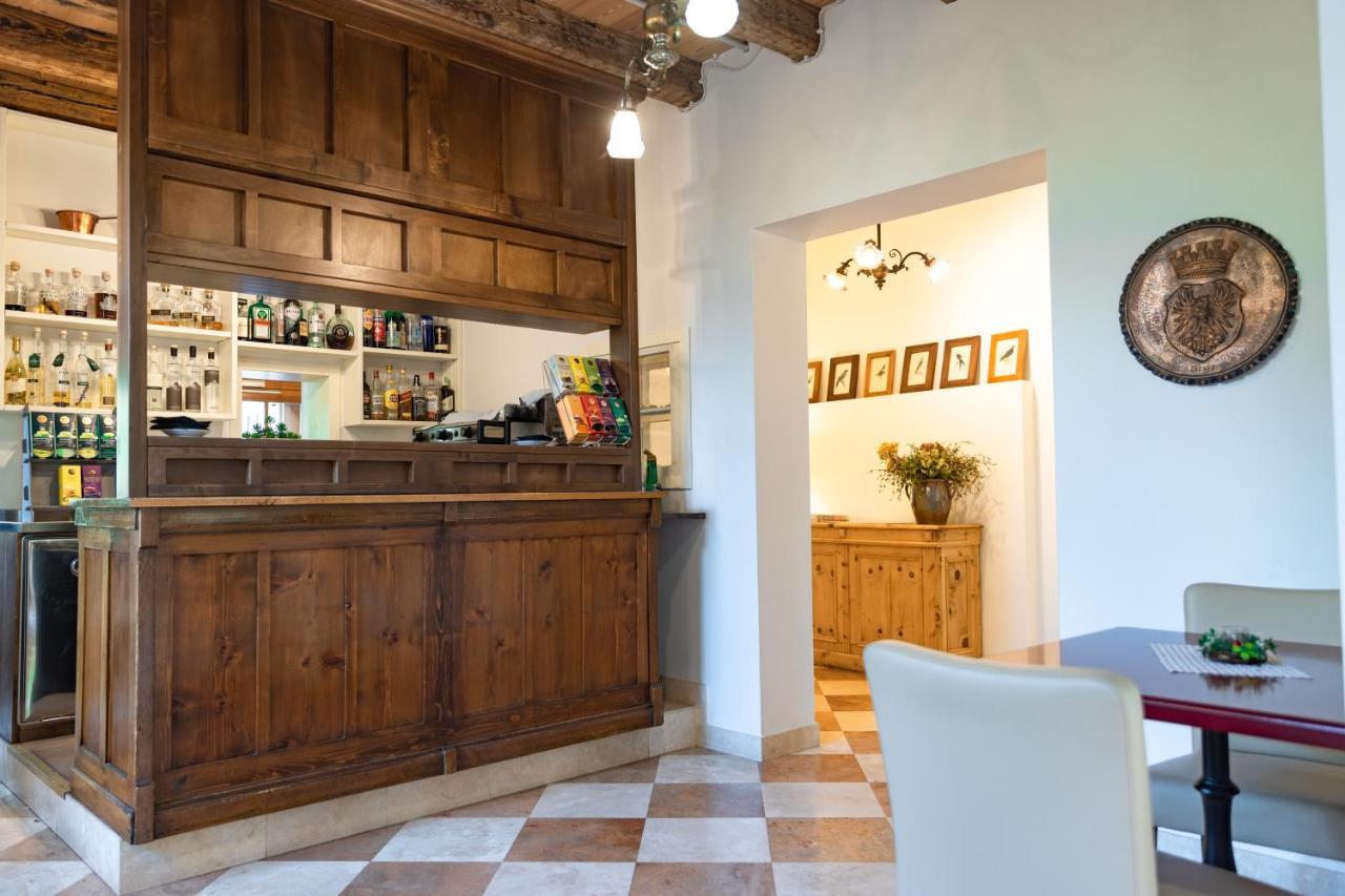 Hotel Relais Vecchio Maso Sopramonte Kültér fotó