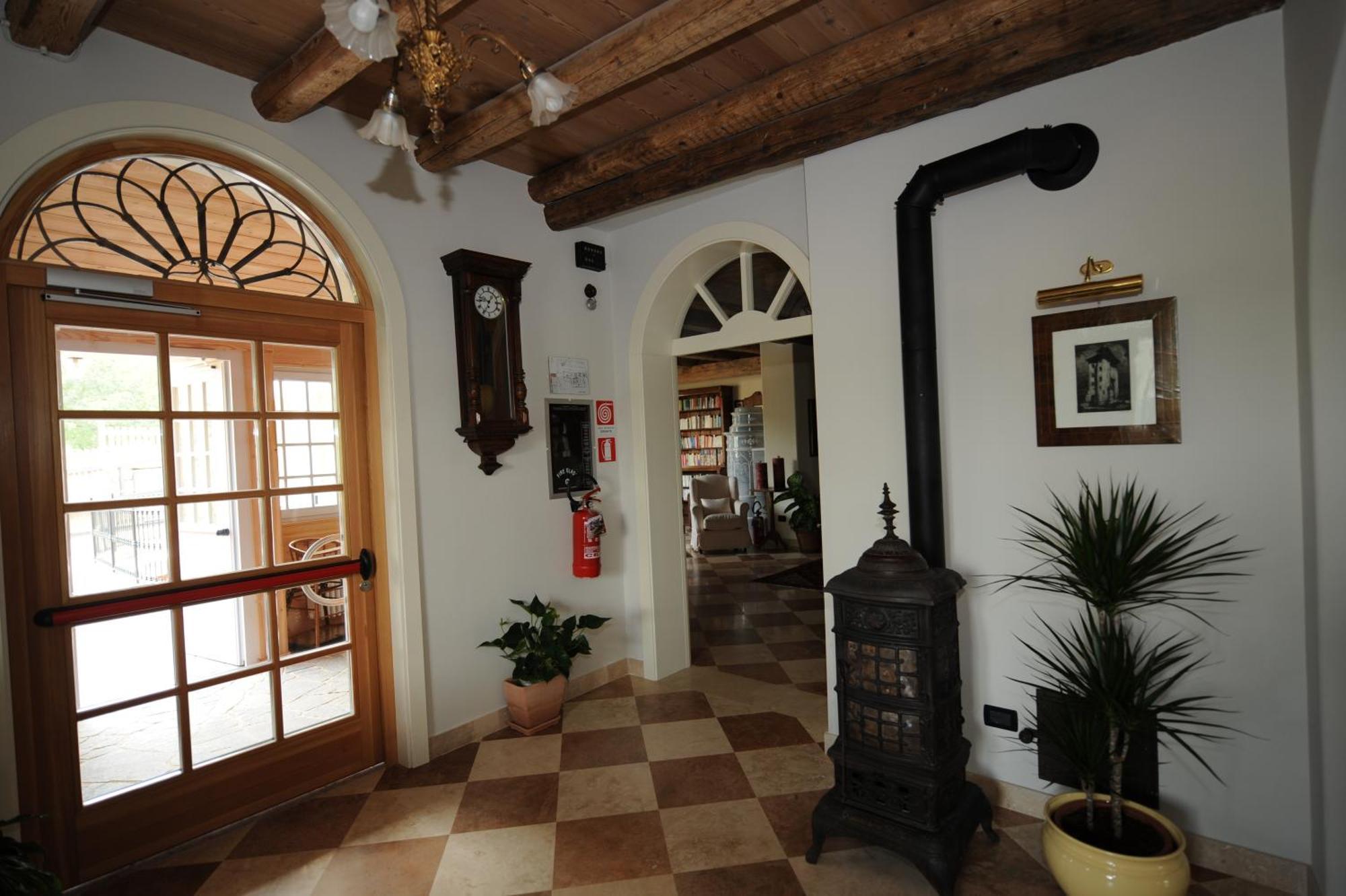 Hotel Relais Vecchio Maso Sopramonte Kültér fotó