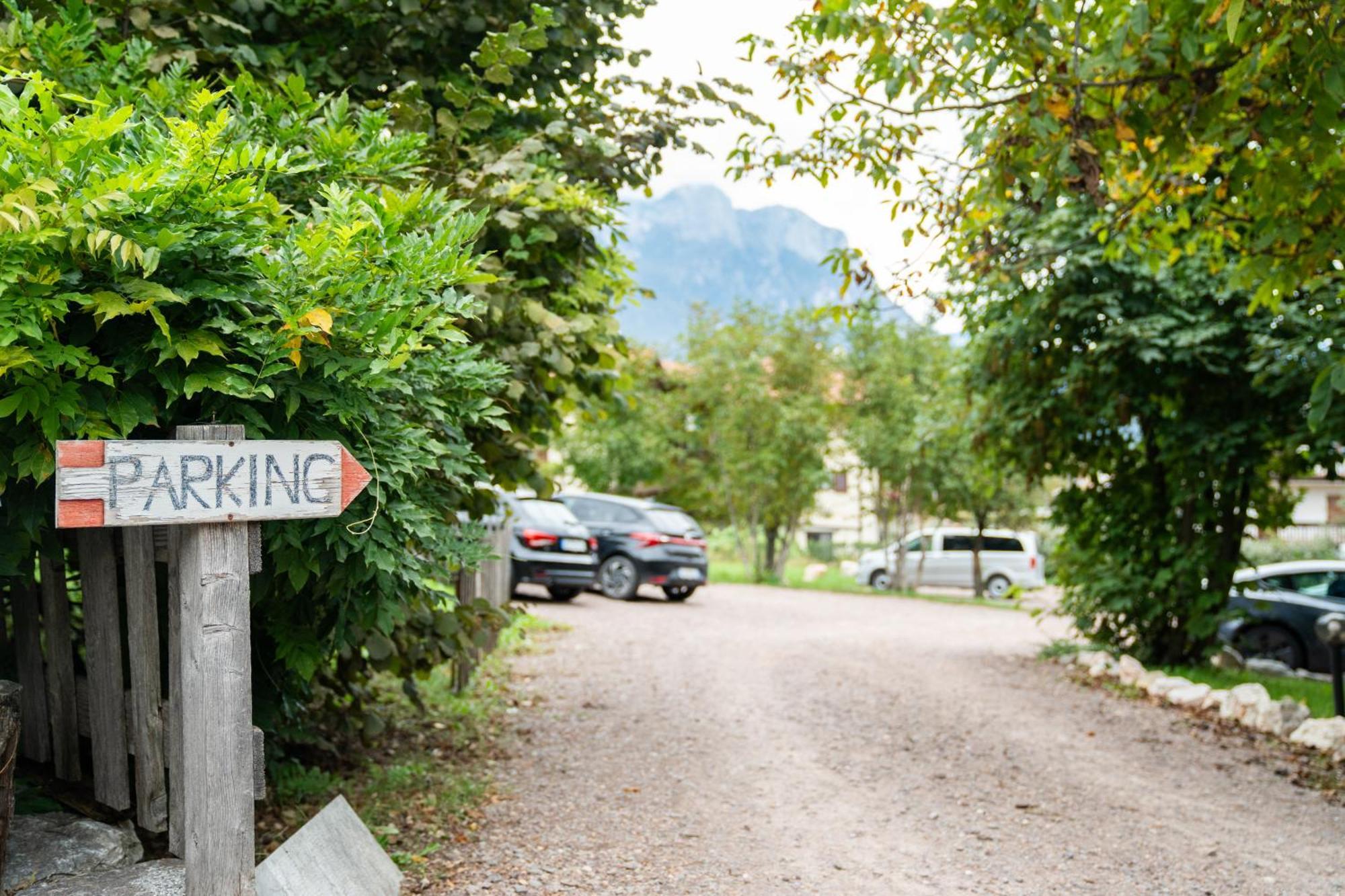 Hotel Relais Vecchio Maso Sopramonte Kültér fotó