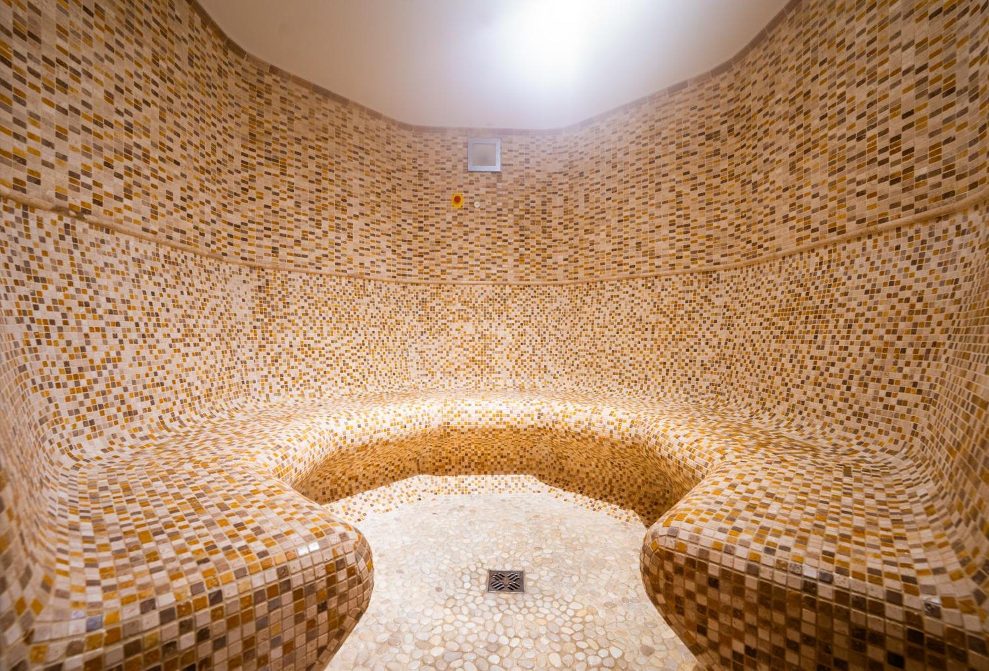 Hotel Relais Vecchio Maso Sopramonte Kültér fotó