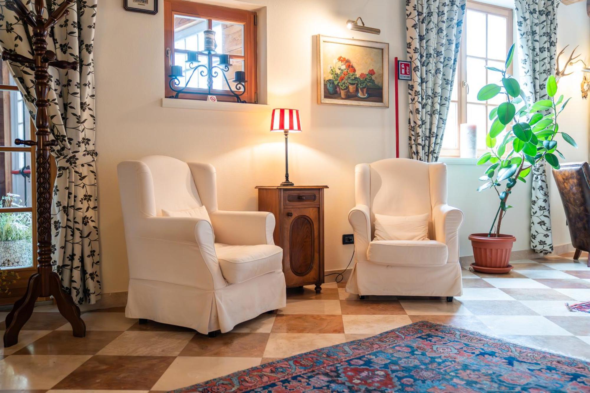 Hotel Relais Vecchio Maso Sopramonte Kültér fotó