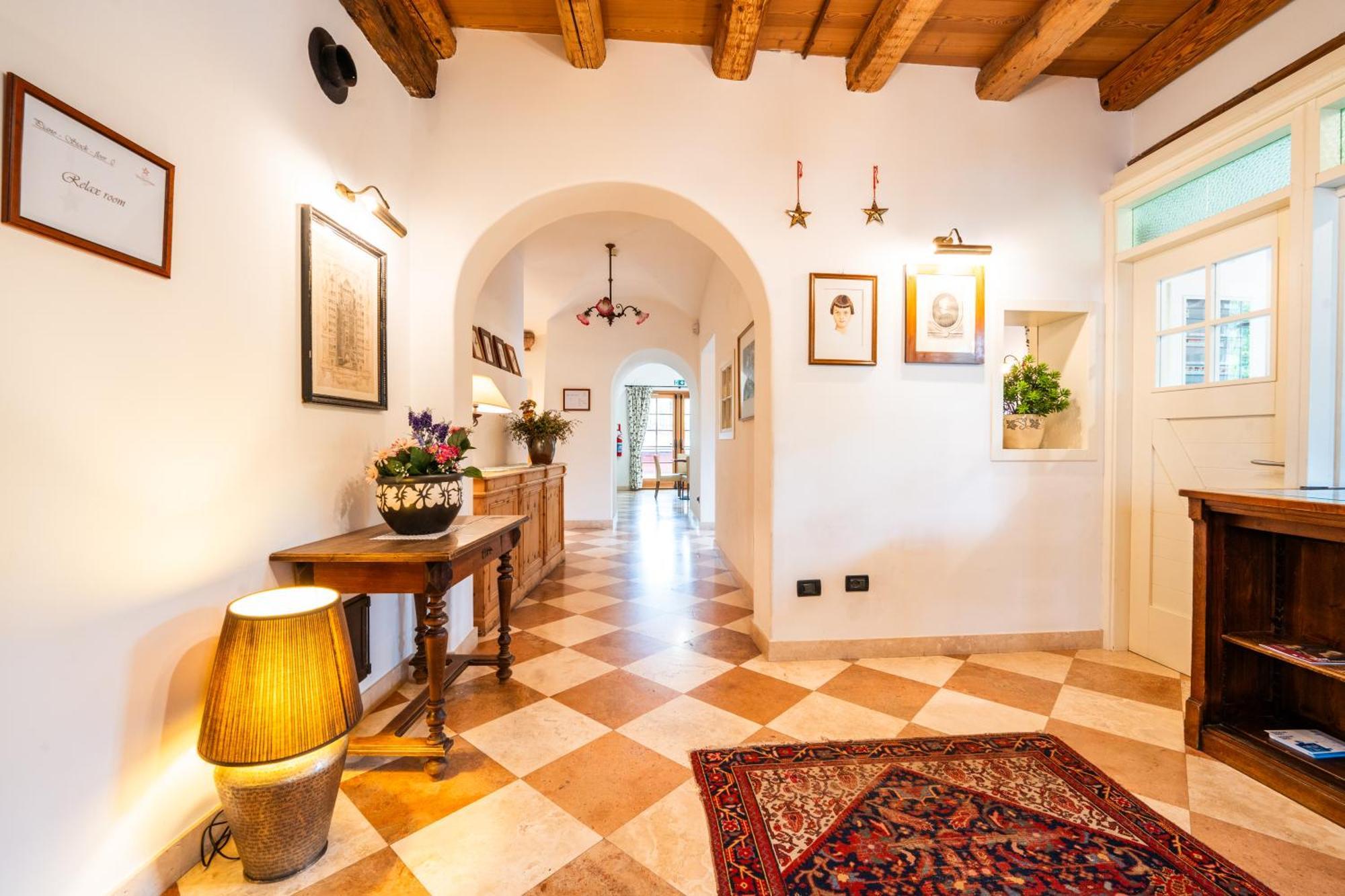 Hotel Relais Vecchio Maso Sopramonte Kültér fotó