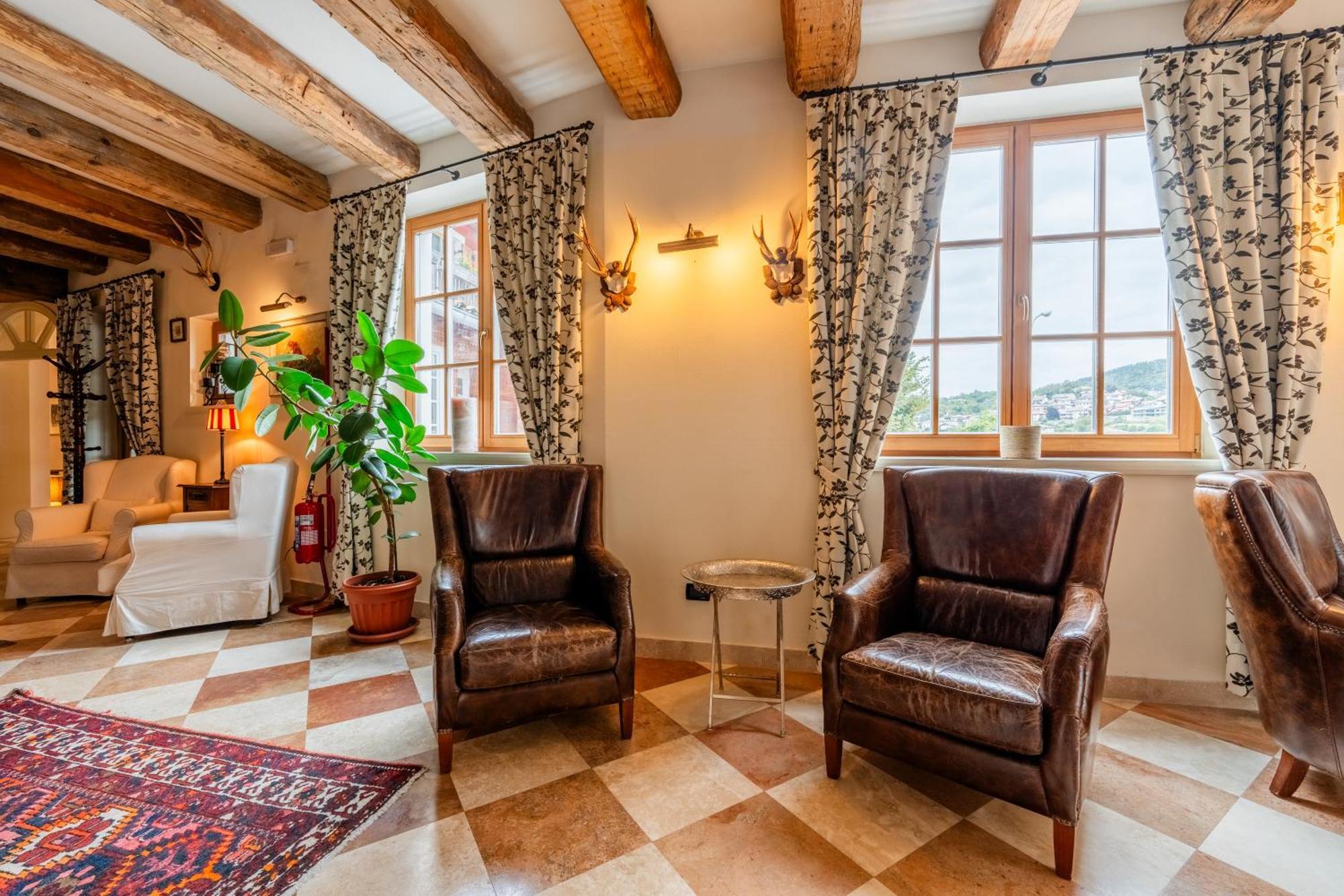 Hotel Relais Vecchio Maso Sopramonte Kültér fotó