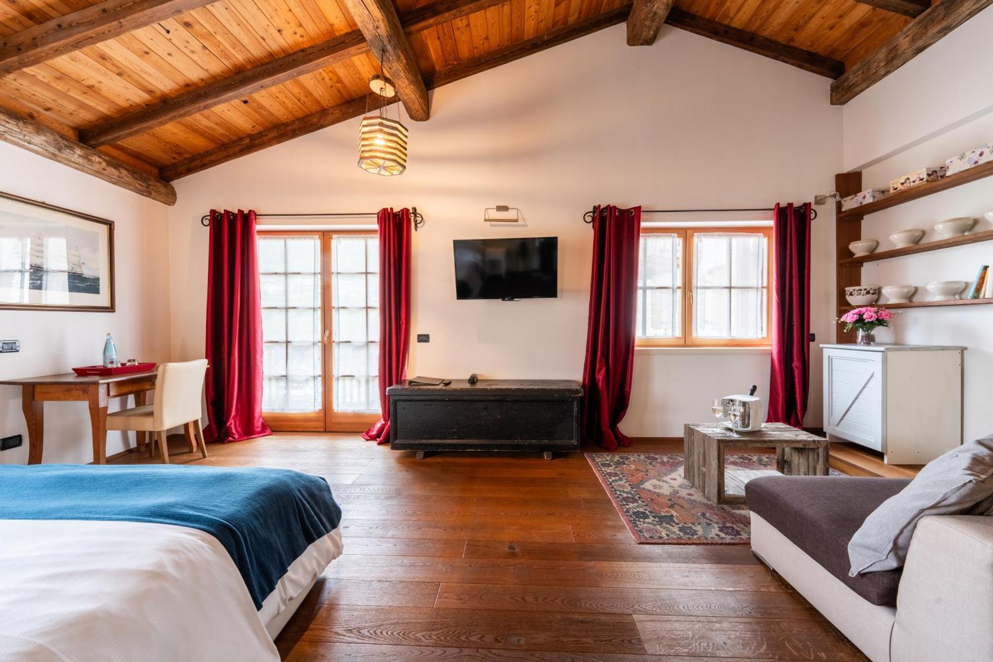 Hotel Relais Vecchio Maso Sopramonte Kültér fotó