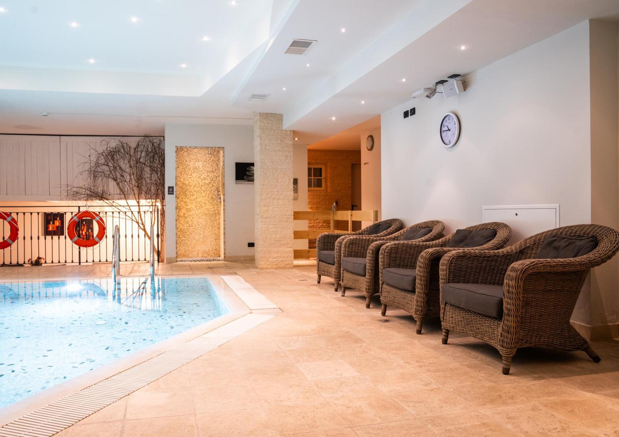 Hotel Relais Vecchio Maso Sopramonte Kültér fotó