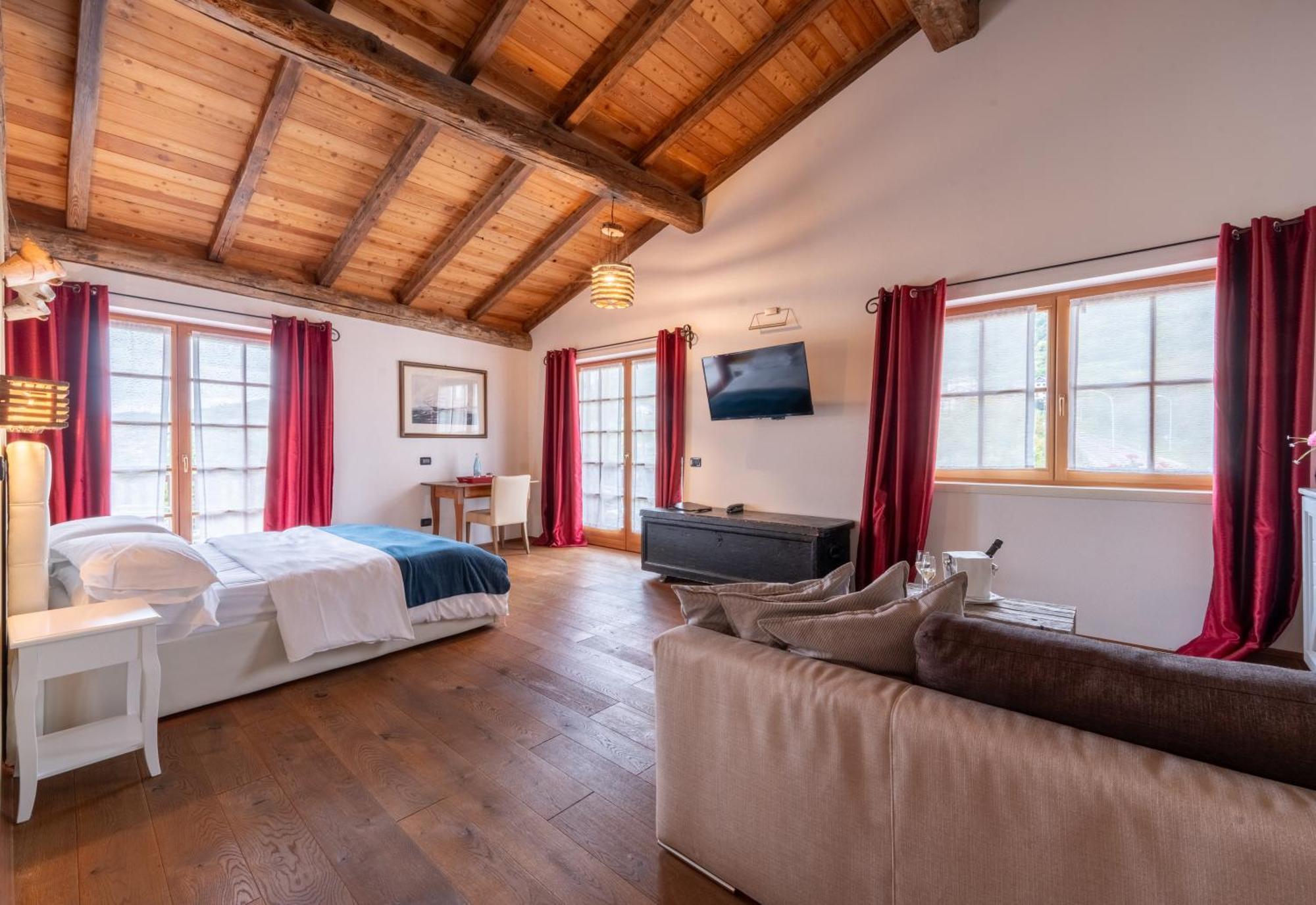 Hotel Relais Vecchio Maso Sopramonte Kültér fotó