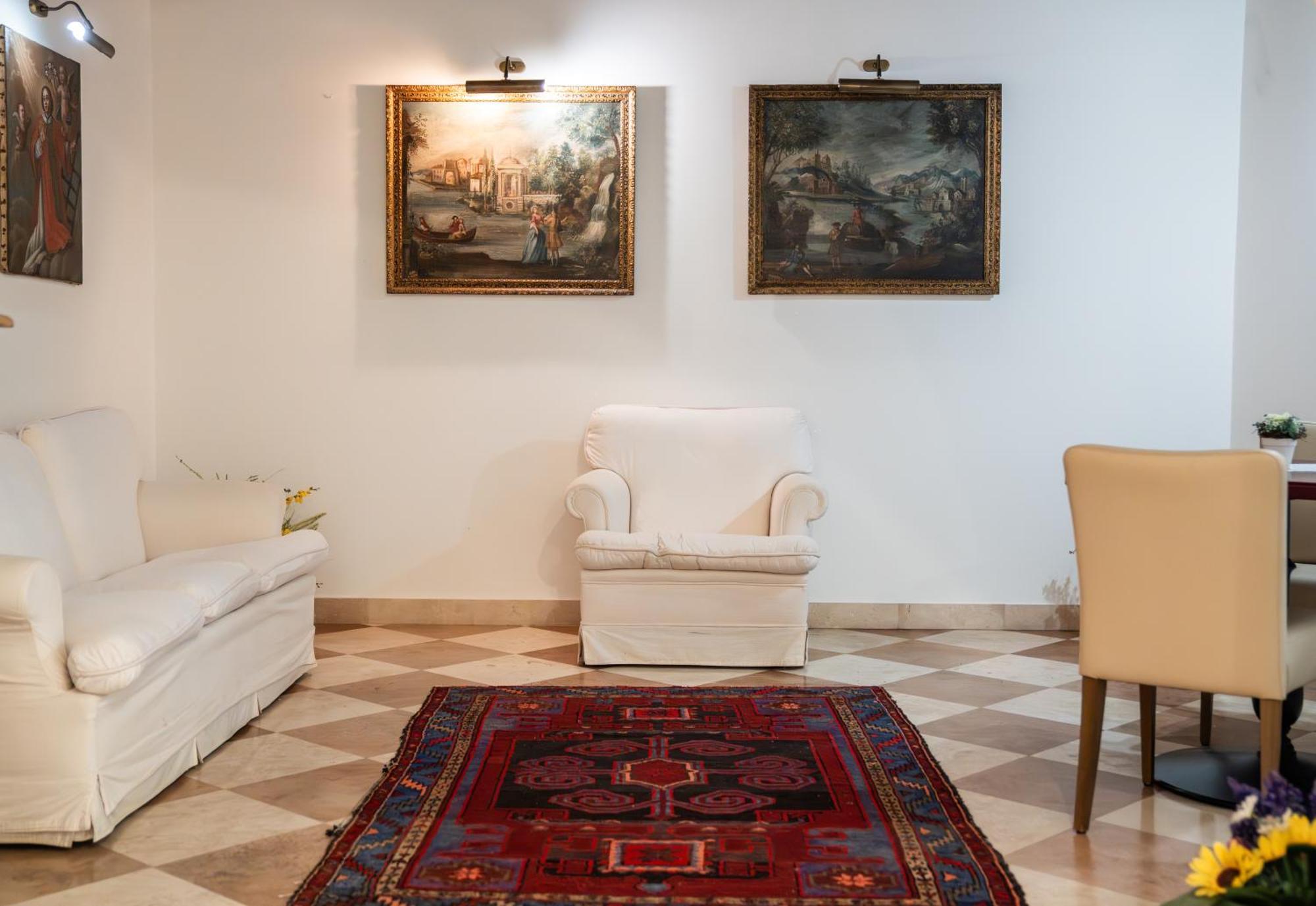 Hotel Relais Vecchio Maso Sopramonte Kültér fotó