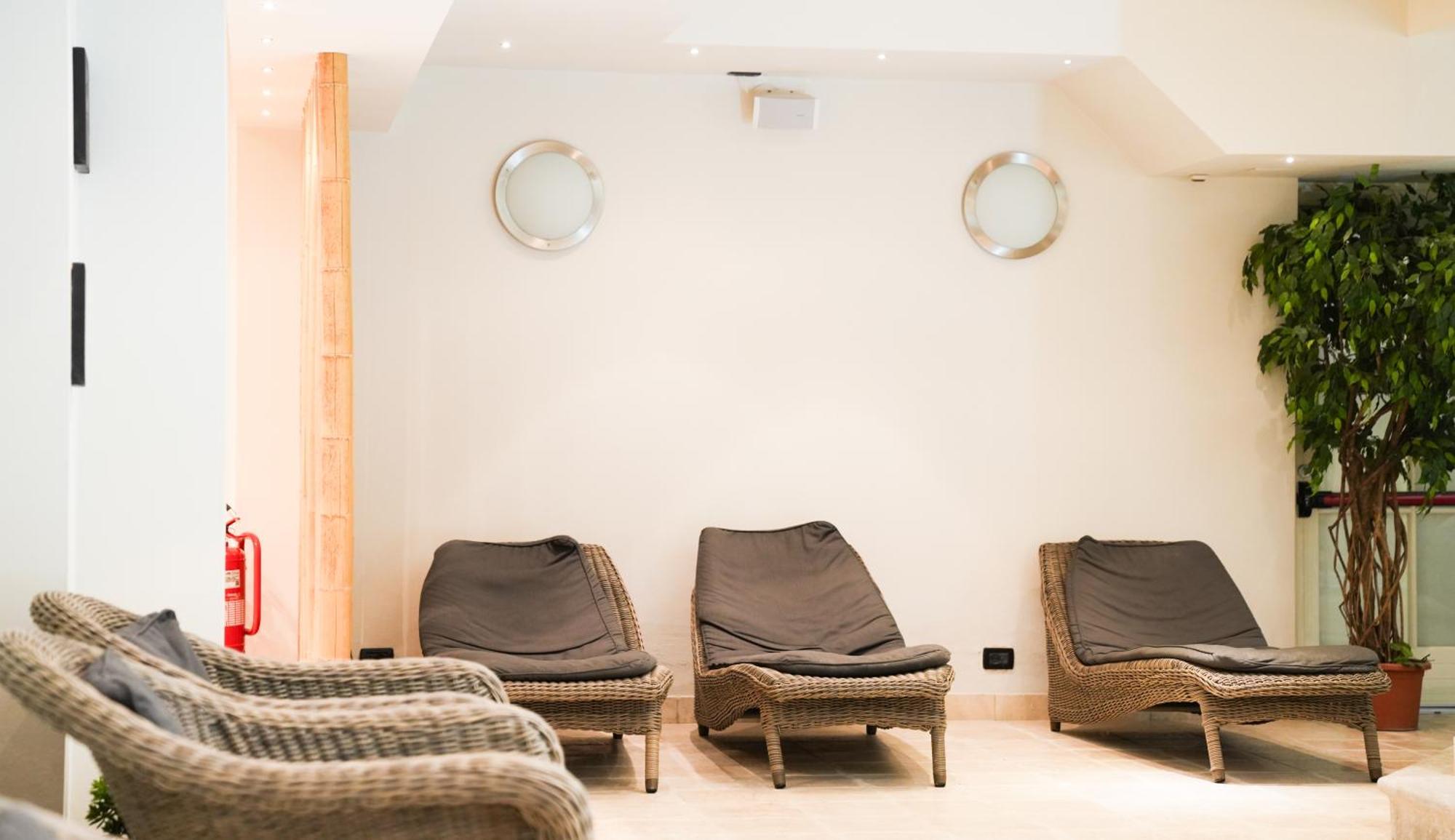Hotel Relais Vecchio Maso Sopramonte Kültér fotó